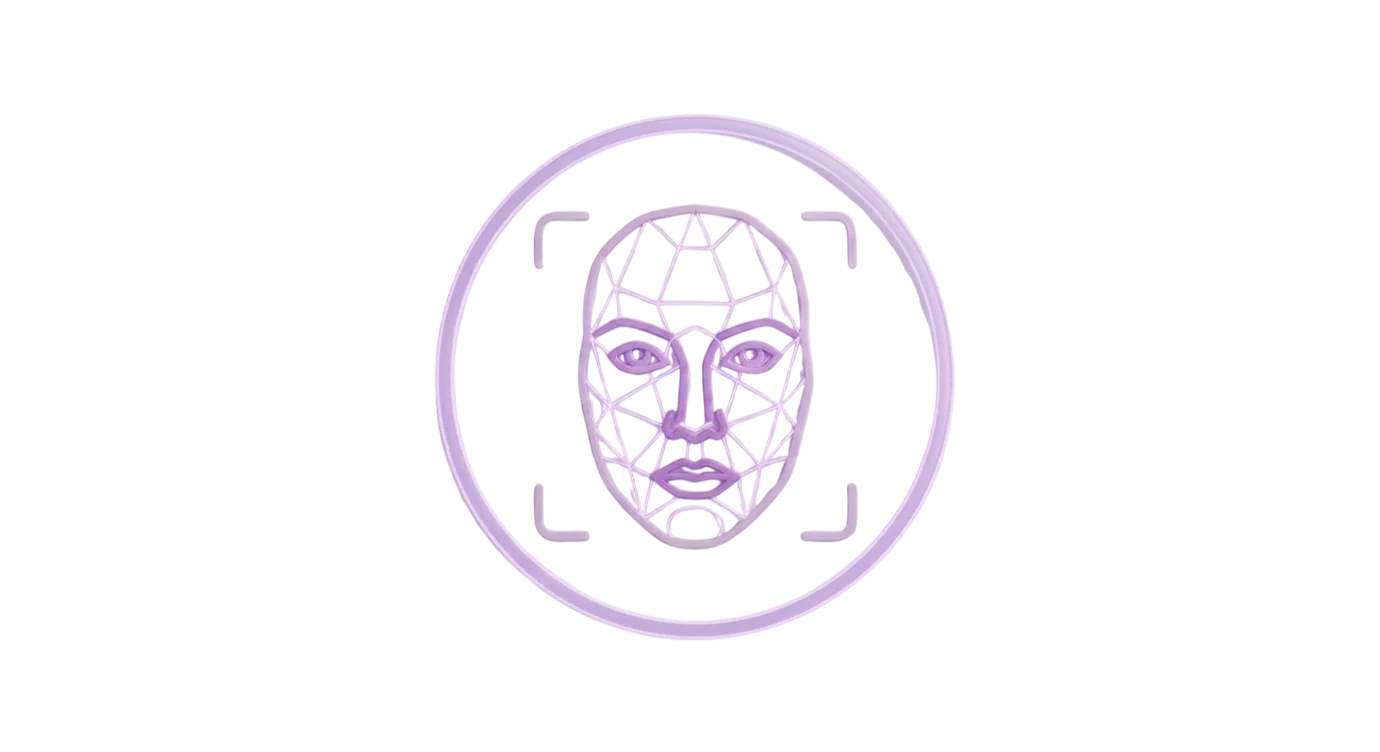AI Face Scan