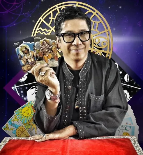 อ.หนึ่ง คุรุเทพ
